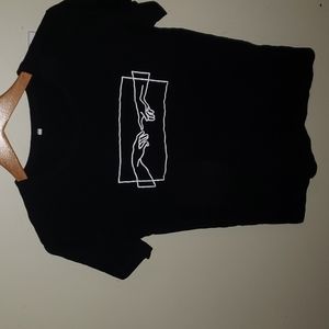 Hands t-shirt